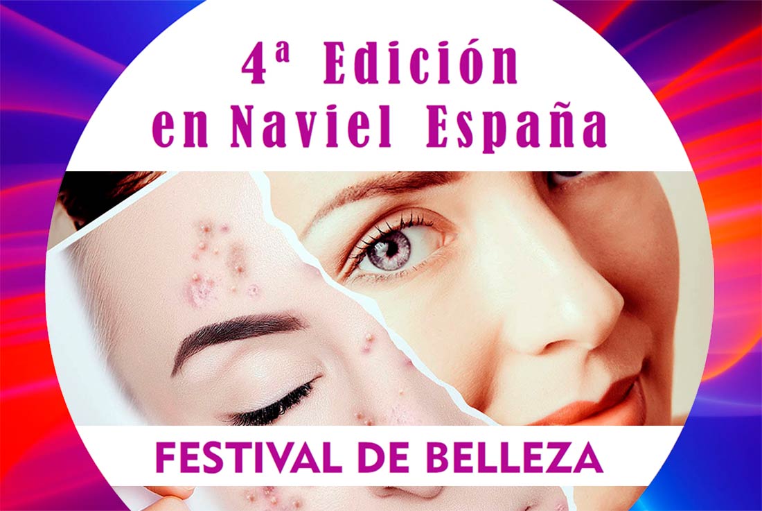 Festival de Belleza Naviel. Del 26 de septiembre al 28 de octubre